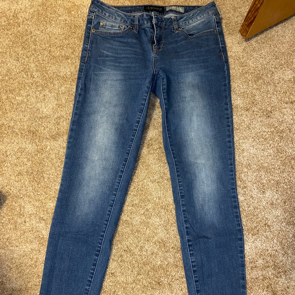 Aeropostale jeans